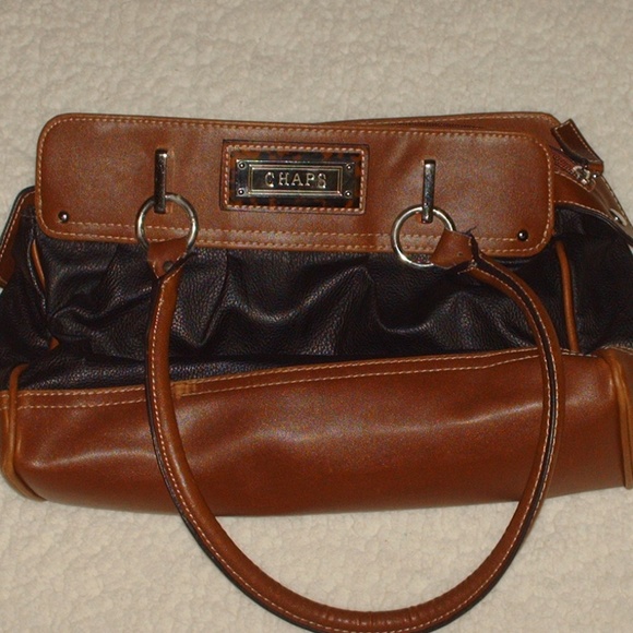 chaps handbags website